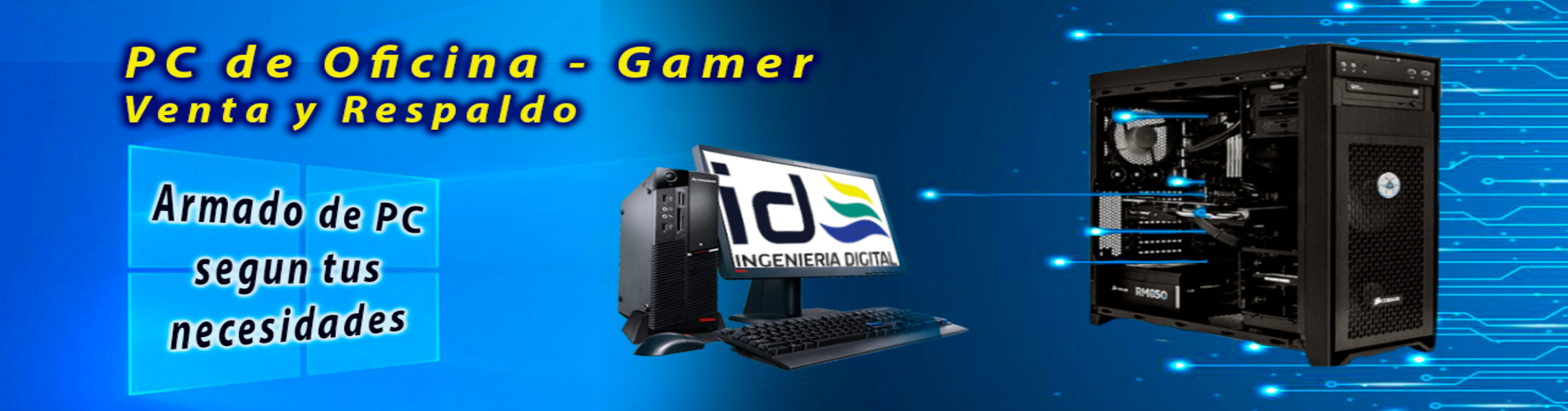 Ingeniera Digital