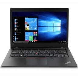 Notebook Lenovo Core i3 2.20Ghz, 8GB, 256GB SSD, 14 HD, Win 10