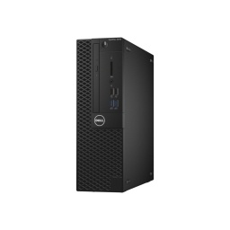 Equipo Dell Core i5 3.80Ghz, 8GB, 128GB SSD, DVD