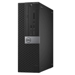 Equipo Dell Core i5 3.60Ghz, 8GB, 500GB