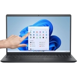 Notebook Dell Core i5 4.6Ghz, 8GB, 512GB SSD, 15.6" FHD Touch