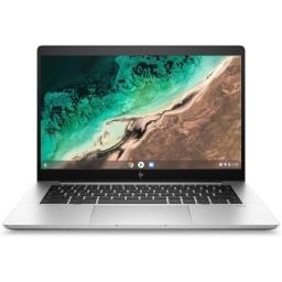 Chromebook HP Core i5 4.4Ghz, 8GB, 256GB SSD, 14 FHD