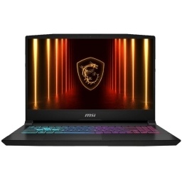 Notebook Gamer MSI Core i9 5.8Ghz, 32GB, 1TB SSD, 15.6 QHD 165Hz, RTX 5070 8GB