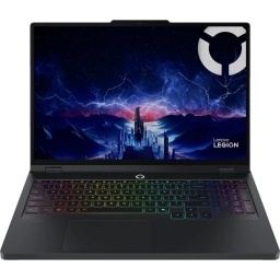 Notebook Gamer Lenovo Core Ultra 9 275HX 5.4Ghz, 32GB, 1TB SSD, 16 WQXGA 240Hz, RTX 5060 8GB