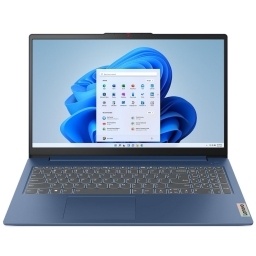 Notebook Lenovo Core i3 3.8Ghz, 8GB, 256GB SSD, 15.6 FHD