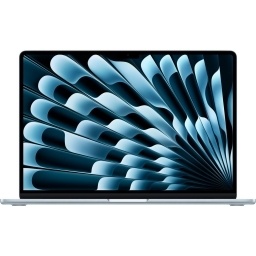 Apple Macbook Air M4 10+10, 16GB, 512GB SSD, 15.3'' Retina