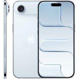 Apple iPhone Air 256GB celeste