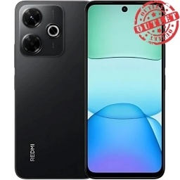 Xiaomi Redmi 13x 8GB 256GB negro (con detalles)