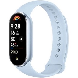 Pulsera Xiaomi Smart Band 9 azul