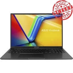 Notebook Asus Core i7 4.7Ghz, 16GB, 512GB SSD, 16 WUXGA (con detalles)