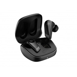 Audifonos Edifier S10 negros bluetooth