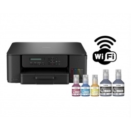 Impresora Brother Multifuncin Wi-Fi DCPT530DW