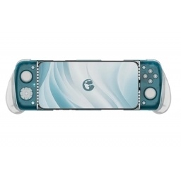 Joystick GameSir X3 Pro negro ajustable