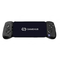 Joystick GameSir X5 Lite negro