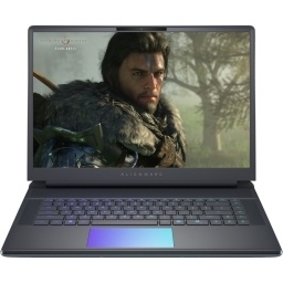 Notebook Gamer DELL Core Ultra 9 275HX 5.4Ghz, 32GB, 2TB SSD, 16 QHD+ 240Hz, RTX 5070Ti 12GB