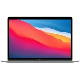 Apple Macbook Air M1 Octacore, 8GB, 256GB SSD, 13.3'' Retina Teclado Espa�ol