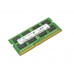 Memoria DDR3L 1600 8GB 1600Mhz pc3-12800 sodimm