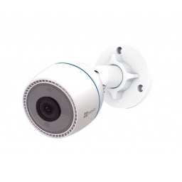 Camara Wifi Ezviz CS-H3C Full HD con luz