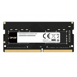 Memoria Lexar DDR4 8GB 3200Mhz sodimm