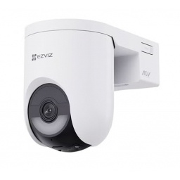 Camara Wifi Ezviz CS-HB8 Lite 2K con movimiento con batera