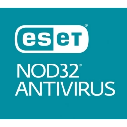 ESET NOD32 Antivirus (1 Ao / 1 PC)