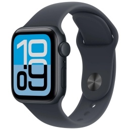 Reloj Apple Watch Series SE3 44mm Midnight