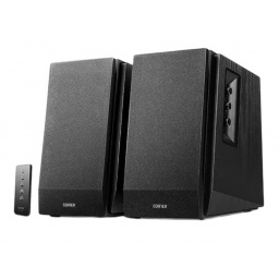 Parlantes Edifier 2.0 R1700BT Bluetooth negro