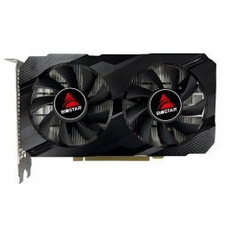 Tarjeta Video Biostar RX580 2048SP 8GB Black