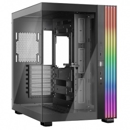Gabinete be quiet! Light Base 600 DX