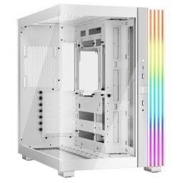 Gabinete be quiet! Light Base 600 DX Blanco