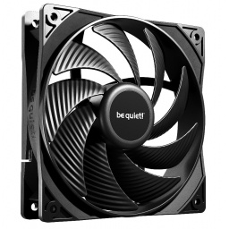 Fan be quiet! Pure Wings 3 120mm PWM HS