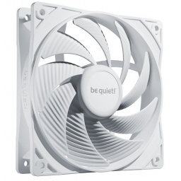 Fan be quiet! Pure Wings 3 120mm PWM HS blanco