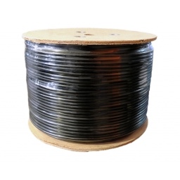 Cable FTP NRG+ Cat5E 305 metros cobre para exterior