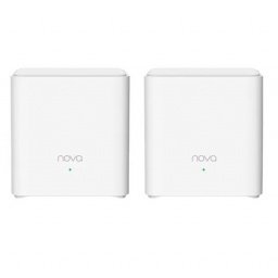 Router Tenda Wifi-6 Mesh Nova EX3 (2 pack)