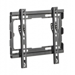 Soporte para TV lcd/led fijo perfil bajo hasta 43'' / 45kg