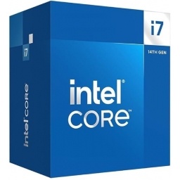 Procesador Intel Core i7 14700KF Box 2.5Ghz LGA1700