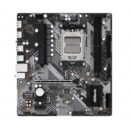 Mother Asrock B650M-H/M.2+ AM5