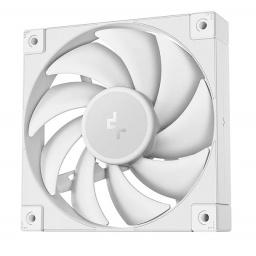Fan Deepcool FD12 Blanco