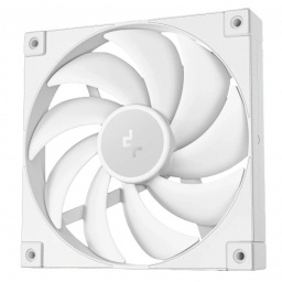 Fan DeepCool FD14 blanco