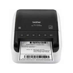 Impresora de etiquetas Brother QL-1110NBW
