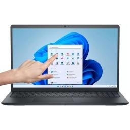 Notebook Dell Core i7 5.0Ghz, 16GB, 1TB SSD, 15.6 FHD Touch