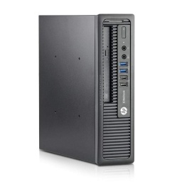 Equipo HP Core i5 3.2Ghz, 8GB, 120GB SSD, Win 8.1 Pro