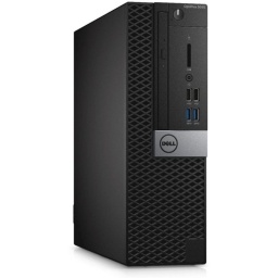 Equipo Dell Core i5 3.6Ghz, 8GB, 120GB SSD, Win 10