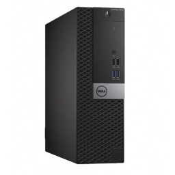 Equipo Dell Core i5 3.40Ghz, 8GB, 500GB