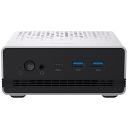 Equipo Mini PC Chuwi Ryzen 5 4.3Ghz, 32GB, 1TB SSD, Win11 Pro