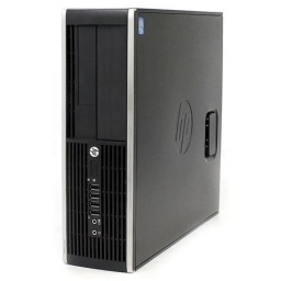 Equipo HP Core i3 3.3Ghz, 4GB, 250GB
