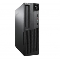 Equipo Lenovo Core i5 3.4Ghz, 8GB, 128GB SSD