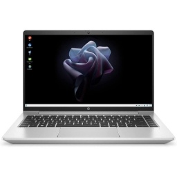 Notebook HP Pentium 3.7Ghz, 8GB, 256GB SSD, 14 FHD, Win 10