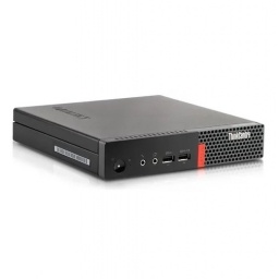 Equipo Lenovo Core i3 3.4Ghz, 8GB, 128GB M.2