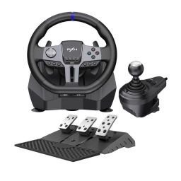 Volante Pxn V9 Gen2 Pc, Ps4, Xbox One, Xbox Series